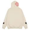 Hoodies للرجال 2022 شارع الشارع Harajuku مقنّع من النوع الثقيل مسدس مسدس مطبوع على الهيب هوب السترات الزوجية