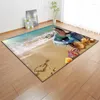 Carpets Flannel 3d Antisiskid Home Tapes Memory Foam Carpet Baby Play Craw