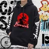 Herren Hoodies Anime Hoodie Berserk Sweatshirts Hip Hop Männer Frauen Lose Druck Pullover Harajuku Streetwear Herren Kleidung Overside