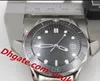 Мужские часы керамические вращающиеся часы с оболочкой Bezel Alcoation Automatic Professional Watch Planetocean Sapphire Водонепроницаемые.