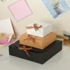 Watch Boxes 12pcs Candy Box Wedding Chocolate Packaging For