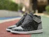 2023 Jumpman 1 1s High Sports Basketball Shoes Mens Women Stealth Stage Haze Bio Hack Rebellionaire Military University Blue New Love Mark Mocka Trainers Sneakers S5