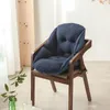 枕カシミアシェルSホーム装飾家庭用使用リビングルームバルコニーバックレスト統合椅子ソファ装飾