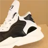 Dress Shoes KGDB Y3 Sneaker Men Women's Sports Lightweight Running Leather for Thick Soled Jogging 221102