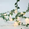 Cordes étoile bulle boule LED guirlandes lumineuses jardin batterie puissance éclairage intérieur décoration de noël lampe fête de mariage décor à la maison