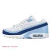 Designer 2023 Mens BW Shoes Reverse White Persian Violet Sport Red Trainers Sneakers Women Marina Light Stone Milk Jade Airs Rotterdam Lyon Los Angeles Sneakers S05