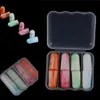 Comfort Soft Foam Ear Plugs Tapered Travel Sleep Noise Reduction Prevention Earplugs Sound Insulation Ear Protection