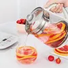 Electric Kettles 220V Jiuyang health pot multi-functional flower teapot glass stew tea pot 1 5L Portable Mini Multi Cooker Tea Des298Y