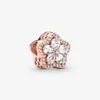 Sn￶flinga charms ￤ngelh￤nge designer smycken kvinnor julklapp diy pandora armband