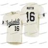 Maillots de baseball Maillot Vanderbilt Commodores 7 Dansby Swanson 5 Philip Clarke 10 Ethan Paul 16 Austin Martin 2019 NCAA College WS W S Maillot de baseball personnalisé