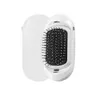Hair Brushes Ionic Brush with AntiScald Massage Funtion Magic Styling Brush Beauty Tool Frizz Comb Make Silky 221105