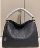 Designer Bag Luxury Damier Azur Tote Handbag Fashion Lady Crossbody Chain Handbags Women Messenger Fashion Shoulder Bags Designers Bag Artsy Purse With Dust Bag