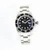 Mens watchsc 41mm 36mm movement watch Automatic Mechanical 31mm Quartz Womens Bezel 2813 Ceramic Sapphire Luminous Stainless Steel Water Resistant Watchs