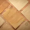 Подарочная упаковка винтажные офисные сообщения Написание бумажных букв, набор европейских конверта в стиле кантри -канцелярских товаров, поставки канцелярских товаров