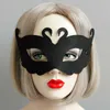 20 renk swan prenses maskesi seksi eğlence maskesi kızlar için maskeler