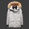 2022 nouveau Designer Hommes Vestes Hiver Vers Le Bas Manteau Top Hommes Mode Parka Imperméable Coupe-Vent Premium Tissu Épais Cape Ceinture Veste Thermique Manteau top qualité