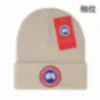 Hommes Beanie Goose Hat Designer Bonnets Hommes Femmes Casquette Skull Caps Printemps Automne Chapeaux d'hiver Mode Street Hats Active Canada Casual 8109240