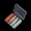 Comfort Soft Foam Ear Plugs Tapered Travel Sleep Noise Reduction Prevention Earplugs Sound Insulation Ear Protection