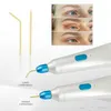 Stylo plasma haute fréquence pour soins personnels, pour raffermissement de la peau, jet plasma, lifting du visage, élimination des rides, élimination des grains de beauté médicaux, machine de beauté