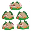 Christmas Decorations 1pc Family Tree Ornament Pendant Home Party Decoration Reindeer 2-6 People Xmas Pendan2022 Navidad