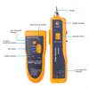 Accessori per studi di illuminazione RJ11 RJ45 Cat5 Cat6 Telefono Wire Tracker Tracer Toner Ethernet LAN Network Cable Tester Detector Line Finder 221105