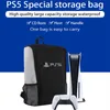 Le custodie copre borse per controller PS5 Accessori per borsette portatili per borse di stoccaggio console zaino per esterni 221105