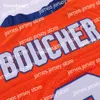 축구 유니폼 남성 The Waterboy Football Jersey #9 Bobby Boucher 50 주년 기념 영화 유니폼 스티치 크기 S-XXXL