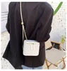 DA1166 المرأة مصمم حقيبة يد فاخرة ينبغي أن حقيبة أزياء حمل محفظة محفظة حقائب كروسبودي حقيبة ظهر صغيرة سلسلة المحافظ التسوق المجاني