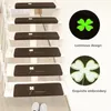 tapis d'escalier antidérapant