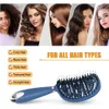 Hair Brushes Detangling Brush Styling Massage Scalp Comb Smooth for Curly Brush Salon Health Care Tools 221105