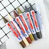 Grout Tile Refill Marker Pen Tile Gap Reparation Badrum Porslin påfyllande vattentäta MOULBORT -renare agenter Förnya RESTORE TILES BH7894 TYJ