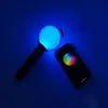 Bâtons Lumineux LED Kpop Army Bomb Ver 4 bâton Édition Spéciale Carte De L'âme 3 Avec Collection De Fans De Bâton De Concert Bluetooth 221105