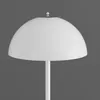 Modern Pink Floor Lamp for Living Room & Bedroom Decor, Acrylic Butter Desk Light with Warm Atmosphere, Study Lighting Fixture G1002