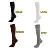 Sports Socks Men Mulheres Longo Ciclismo MTB Calçados Anti-Slip Baseball Baseball Rugby Acessórios de viagens