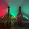 Electricrc Aircraft SU 35 FX 620 schuimzuiler jager vliegen speelgoed voor kinderen kinderen afstandsbediening vliegtuig Avion RC -vliegtuig SU35 221104