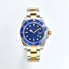 Mens Watchsc 41mm 36mm حركة مراقبة أوتوماتيكية ميكانيكية 31 مم Quartz Womens الإطار 2813 من الياقوت السيراميك الساعات المقاومة للماء المصنوعة من الفولاذ المقاوم للسيراميك