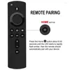 음성 리모컨 L5B83H Amazon 지원 라이브 스트리밍을위한 Alexa 컨트롤러와 함께 4K Fire TV Stick 4K