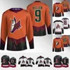 Arizona Clayton Keller Coyotess Jersey Logan Cooley Sean Durzi Travis Dermott Shane Doan Jeremy Roenick Nick Schmaltz J.J. Moser Matt Dumba Josh Brown Lawson Crouse