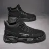 Men Dress Boots Tactical Shoes Brand Military Combat Outdoor Winter Light Non-Slip Desert Ankle 22110 61