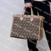 大型買い物客のメンズデザイナートートクロスボディバッグ女性ファッションラグジュアリーハンドバッグ大きなショッピングトートデザイナーショルダーバッグ財布