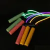 Jump Ropes Fitness Discoloration Glowing Skip Rope Operting LED Jump Ropes Light Up Outdoor Supplies Portable Training Sports Equipm DHD3Z