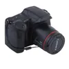 Appareils photo numériques HD 1080P Vidéo Caméscope professionnel Caméra de poche 16X Zoom De Caméscopes 2211051546820