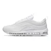 2023 Classic 97 Sean Wotherspoon 97S Mens Running Shoes Vapores Triple White Black Golf NRG Lucky and Good Mschf x INRI JESUS ​​SELESTIAL MEN