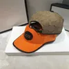 2022 Classic Bucket Hat Mens Baseball Cap de luxo Bordado Hats Mulheres Caps 66c8fbd