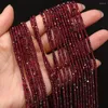 Minchas Garnet natura