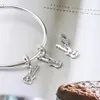 925 Silver New Fashionable Charm Classic Guitar Pendant Suitable for Bracelets, Necklaces, Women's DIY Jewelry Fashion Accessories Free Shipping