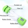 2022 جديدة للأزياء المحمولة USB أدوات عصير الفاكهة الكهربائية باليد الخضار مصنّعة خلاط عصير قابل لإعادة الشحن مع كابل الشحن BH1741