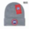 Hommes Beanie Goose Hat Designer Bonnets Hommes Femmes Casquette Skull Caps Printemps Automne Chapeaux d'hiver Mode Street Hats Active Canada Casual 8109240