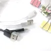 S8 USB type C data cables 1.2M USB-C cable quick charging cord for S8 s10 note10 note 20 huawei p20 p30 fast charger