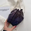 femmes épaule bandoulière chaîne sacs luxe top qualité grande capacité sac à main diamant créateur de mode sac à provisions sacs à main 3 couleurs HBP